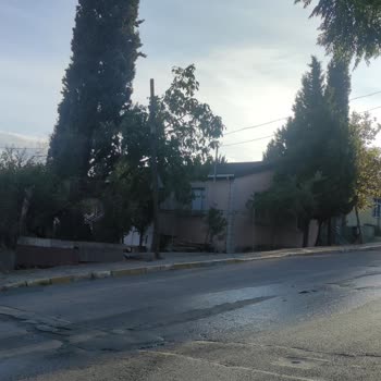 3 Haftadır Kesik İnternet Ve Çözülmeyen Altyapı Sorunu