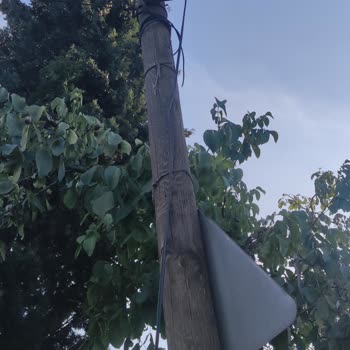 3 Haftadır Kesik İnternet Ve Çözülmeyen Altyapı Sorunu