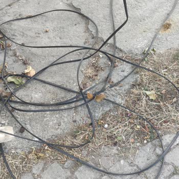 3 Haftadır Kesik İnternet Ve Çözülmeyen Altyapı Sorunu