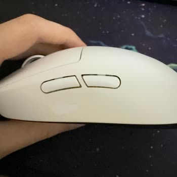 Logitech Mouse Kaplama Sorunu Ve Yetersiz Kasko Çözümü