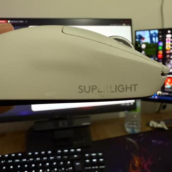 Logitech Mouse Kaplama Sorunu Ve Yetersiz Kasko Çözümü