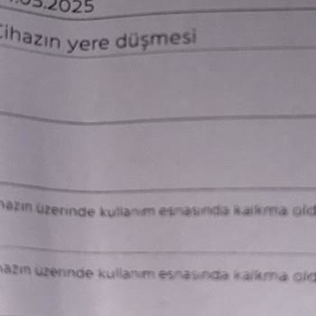 Logitech Mouse Kaplama Sorunu Ve Yetersiz Kasko Çözümü