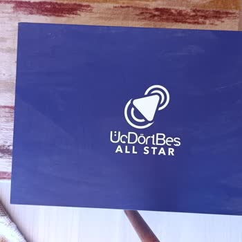 Üçdörtbeş Allstar Yüz Yüze Deneme Hizmetinden Yararlanamadım, Sistem Öğrenciyi Yalnız Bırakıyor!