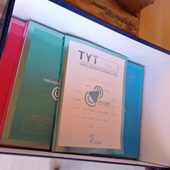 Üçdörtbeş Allstar Yüz Yüze Deneme Hizmetinden Yararlanamadım, Sistem Öğrenciyi Yalnız Bırakıyor!