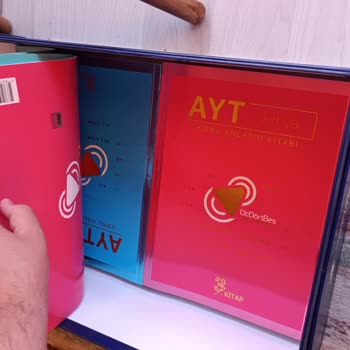 Üçdörtbeş Allstar Yüz Yüze Deneme Hizmetinden Yararlanamadım, Sistem Öğrenciyi Yalnız Bırakıyor!