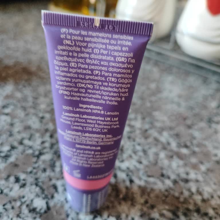 Son Kullanma Tarihi Belirsiz Ürün Sağlığımı Tehlikeye Atıyor