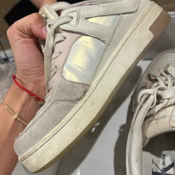 Ayakkabı İnceleme Sürecinde İlgisizlik Ve Ulaşılamayan Müşteri Hizmeti