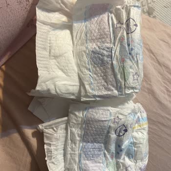 Aldığım Molfix Bebek Bezinde Üretim Hatası Ve İçerik Farklılığı