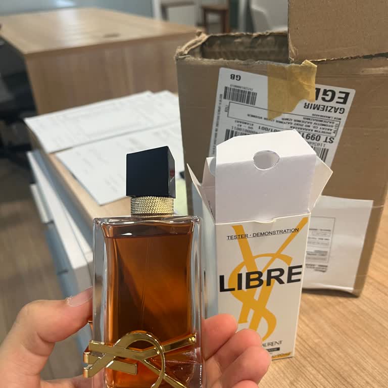 Yanlış Parfüm Gönderimi Ve İade Sürecinde Gecikme