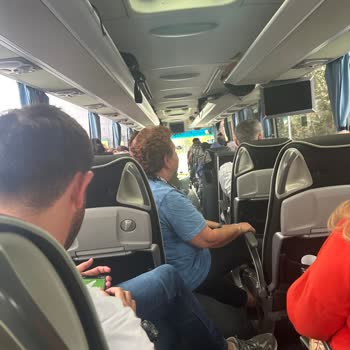 Tatilsepeti'nin İlgisizliği: Arızalı Otobüste Mağduriyet