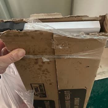 Eksik Ve Hasarlı Ürün, Çözülmeyen Destek Süreci