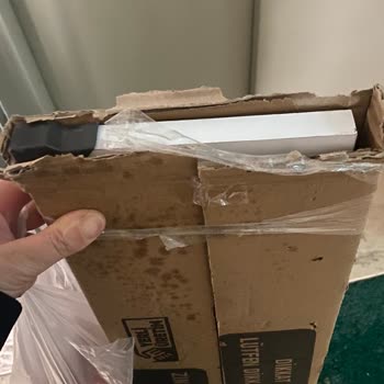 Eksik Ve Hasarlı Ürün, Çözülmeyen Destek Süreci