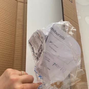 Eksik Ve Hasarlı Ürün, Çözülmeyen Destek Süreci