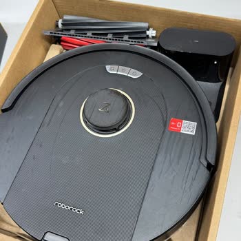 Roborock Süpürge Eşyalarıma Zarar Verdi, Servis Çözüm Sunmuyor