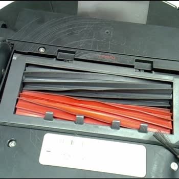 Roborock Süpürge Eşyalarıma Zarar Verdi, Servis Çözüm Sunmuyor