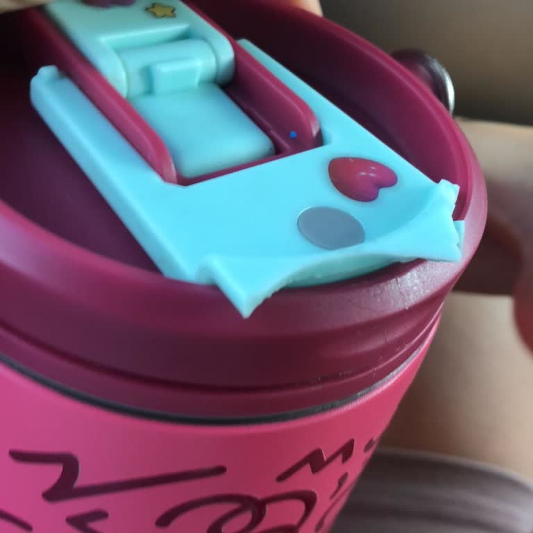 Vagonlife Çelik Termosun Kısa Süre İçinde Kapağı Kırıldı!