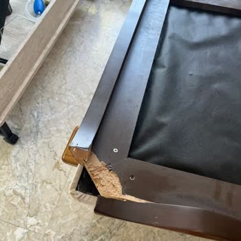 Gürbüzoğulları Mobilya Kusurlu Ve Geç Teslim Edilen Mobilyalar, Kötü Muamele Ve İade Talebi