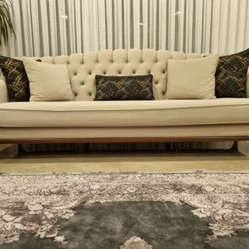 Gürbüzoğulları Mobilya Kusurlu Ve Geç Teslim Edilen Mobilyalar, Kötü Muamele Ve İade Talebi