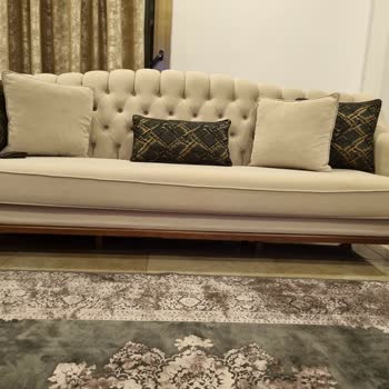 Gürbüzoğulları Mobilya Kusurlu Ve Geç Teslim Edilen Mobilyalar, Kötü Muamele Ve İade Talebi