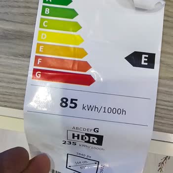 Teşhir Ürünü Diye Aldığım Televizyonda Kırık Çıktı Değişim Yapılmıyor