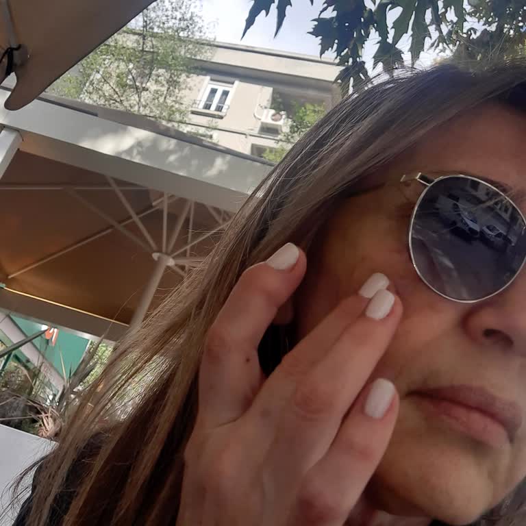 Yanak Dolgusu Sonrası Sürekli Ağrı Ve Mağduriyet