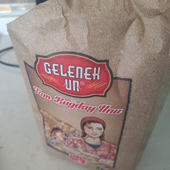 Aldığım Söke Un Paketinde Yabancı Madde Ve Müşteri Hizmetlerine Ulaşamama Sorunu