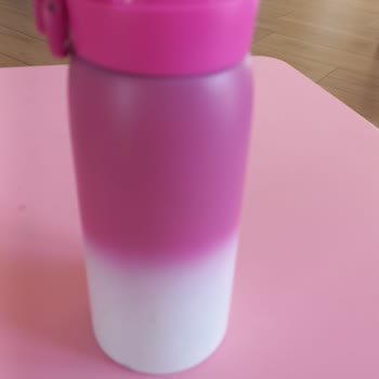 15 Günde Kırılan Çocuk Suluk Kapağı İçin Ücret İadesi Talebim