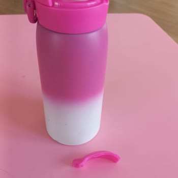 15 Günde Kırılan Çocuk Suluk Kapağı İçin Ücret İadesi Talebim