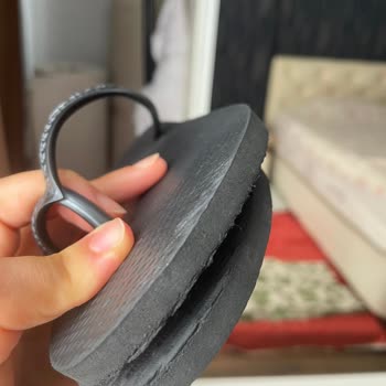 Dört Günde Aşınan Terlik İçin Üç Kez Ret Cevabı Aldım