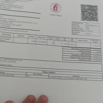 Garanti Kapsamındaki Robot Süpürgem Tamir Edilmeden Ücret Alındı, Mağdur Edildim