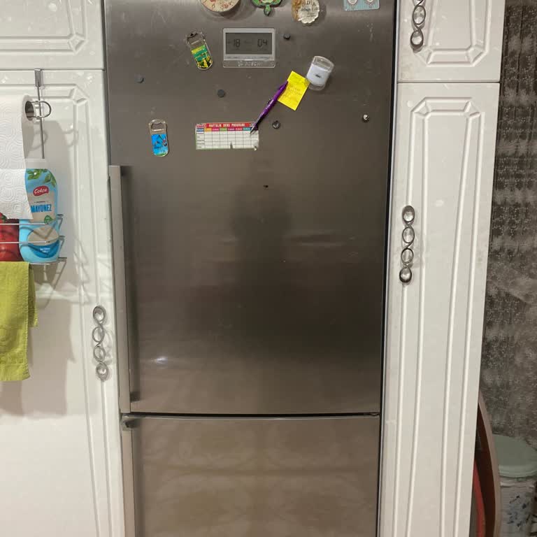 Bosch Antalya Servisi Sorunu Çözemiyor, Sürekli Ücret Alıyor