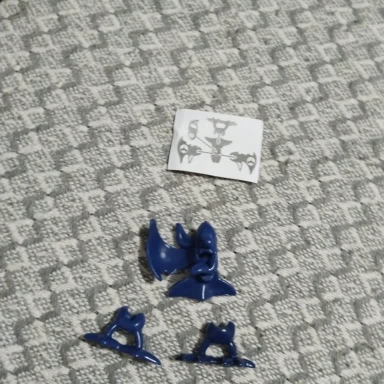 Sürpriz Yumurtadan Eksik Oyuncak Çıktı, Çözüm Bekliyorum