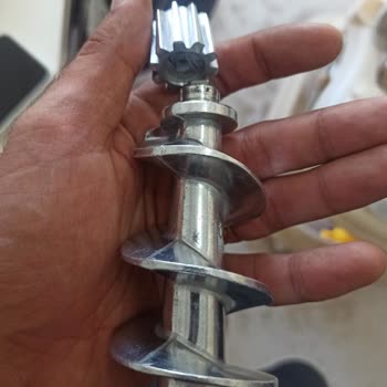 Kırılan Dişli Parçası İçin Yedek Bulamıyorum, Mağduriyetim Giderilsin İstiyorum