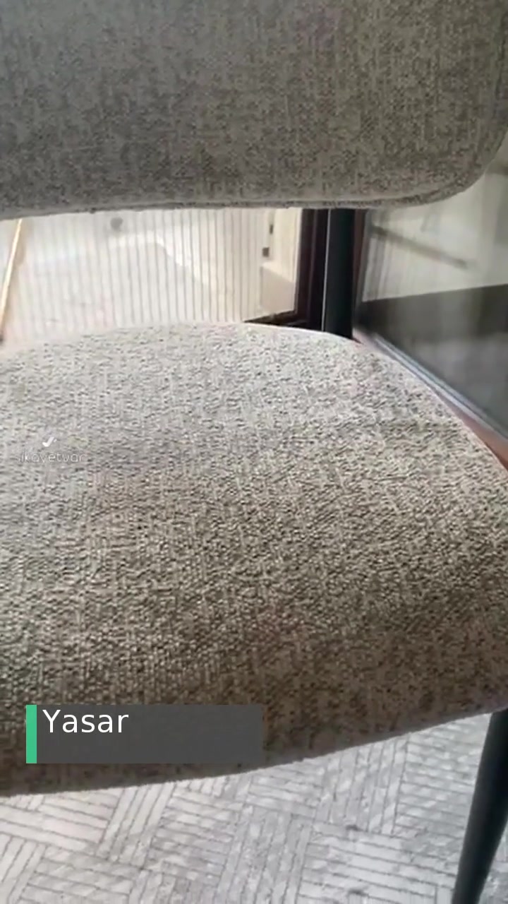 Bozdoğan Mağazasından Alınan Masa Sandalye Takımı Çürüklüğü videonun kapak resmi