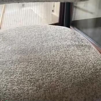 Bozdoğan Mağazasından Alınan Masa Sandalye Takımı Çürüklüğü
