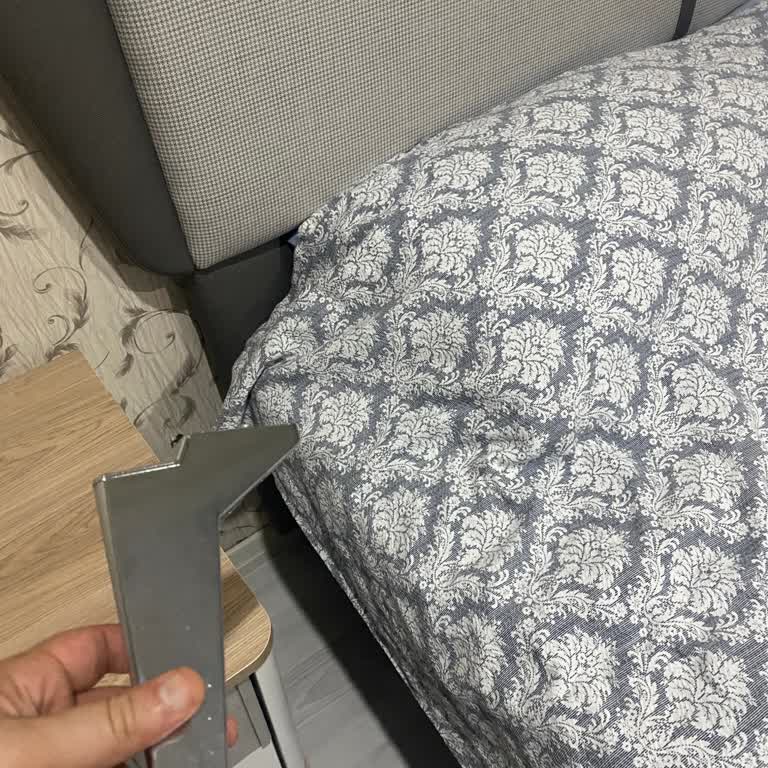 Mondi Home Yatak Odası Takımında Garanti Kapsamında Ayak Kırılması Ve Servis İlgisizliği