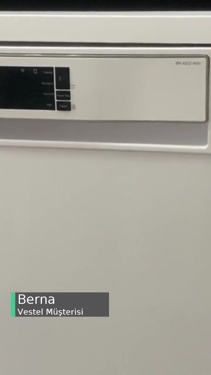 Vestel BM 4202 İade Talebi videonun kapak resmi