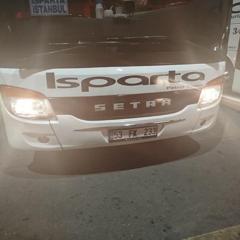 Ciddi Gecikme Ve Personel İlgisizliği Nedeniyle Mağduriyet Yaşadım