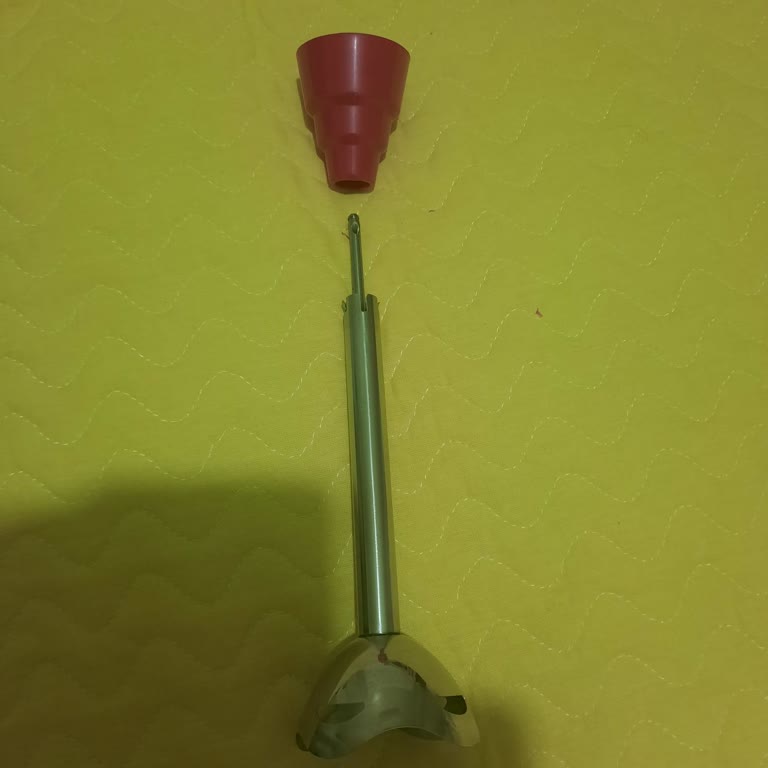 İlk Kullanımda Arızalanan Blender İçin Değişim Talebi