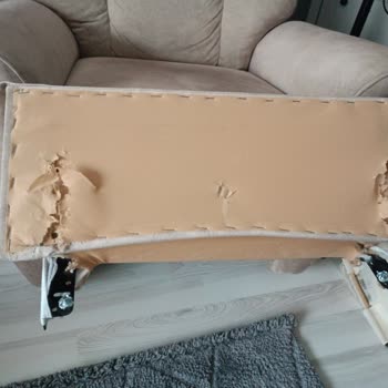 Defalarca Değişen Koltuk Hâlâ Teslim Edilmiyor, Mağduriyetim Sürüyor