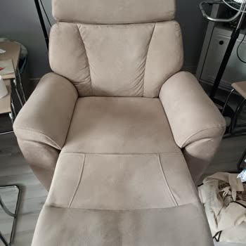 Defalarca Değişen Koltuk Hâlâ Teslim Edilmiyor, Mağduriyetim Sürüyor