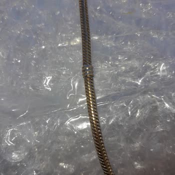 Gardrops'ta Orijinal Olmayan Pandora Bileklik Ve İade Sorunu