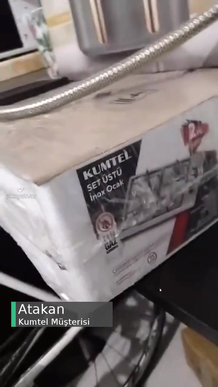 Kumtel Randevu Oluşturduğu Tarihte Gelmedi Ve Beni Arayıp Bilgi Vermedi videonun kapak resmi