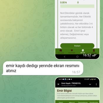 İş Vaadiyle Yapılan Ödemelerin Ardından Paramı Alamadım