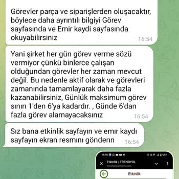 İş Vaadiyle Yapılan Ödemelerin Ardından Paramı Alamadım