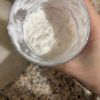 Son Kullanma Tarihi Geçmemiş Kefir Bozuk Çıktı!