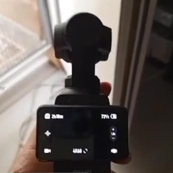 Turkcell Pasaj Dji Osmo Pocket 3 Creator Combo Sorunlu Çıktı!