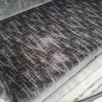 Luxe Life Satın Aldığım Koltuk Takımı Kısa Sürede Deforme Oldu, Mağaza Çözüm Sunmuyor