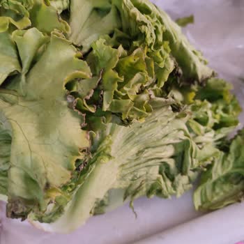 Getir Büyük Çarşı Siparişimde Çürük Ve Yanlış Ürünler Teslim Edildi, Mağduriyetim Giderilmiyor