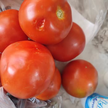 Getir Büyük Çarşı Siparişimde Çürük Ve Yanlış Ürünler Teslim Edildi, Mağduriyetim Giderilmiyor